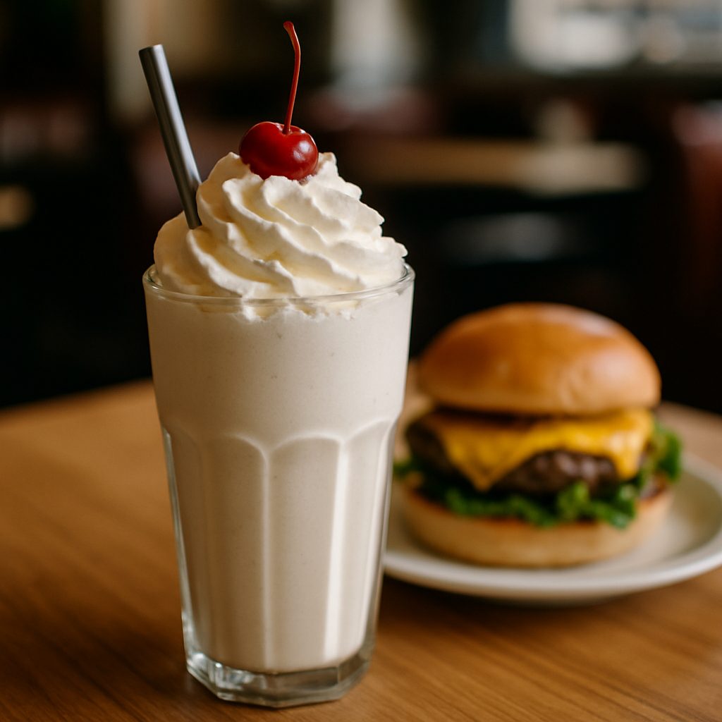 Comeback der Coolness: Lohnt sich das American Diner Revival für die DACH-Gastro? – Bild 2