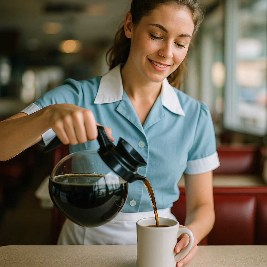Comeback der Coolness: Lohnt sich das American Diner Revival für die DACH-Gastro? – Bild 3