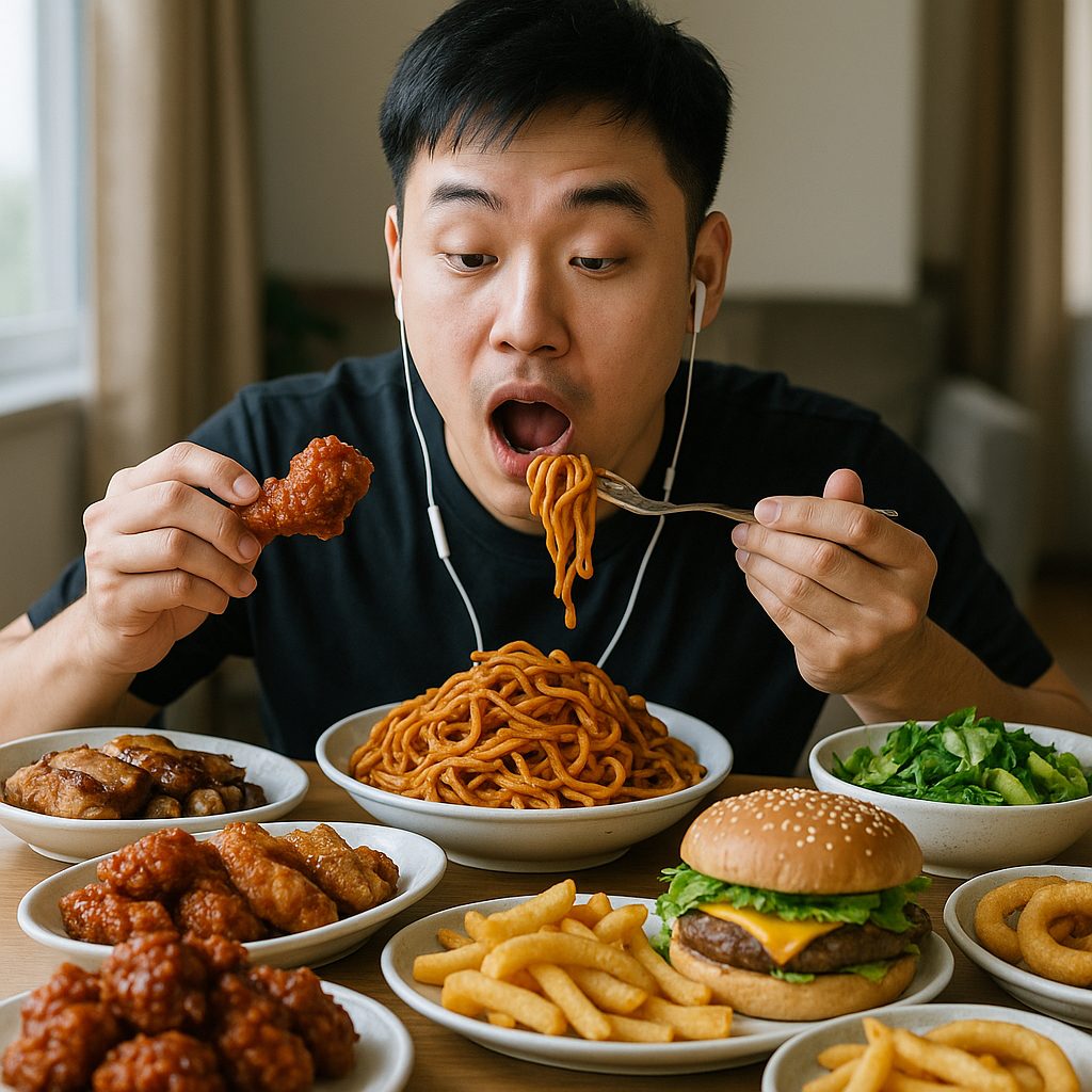 Teller leer oder Strafe zahlen: Chinas radikales Gesetz gegen Food Waste – Bild 3