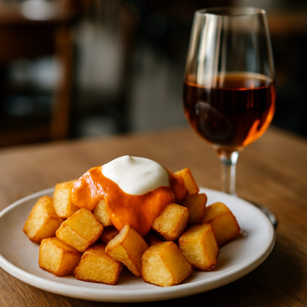 Der Tapas-Effekt: Warum das Prinzip „Sharing“ weltweit Umsätze ankurbelt – Bild 3