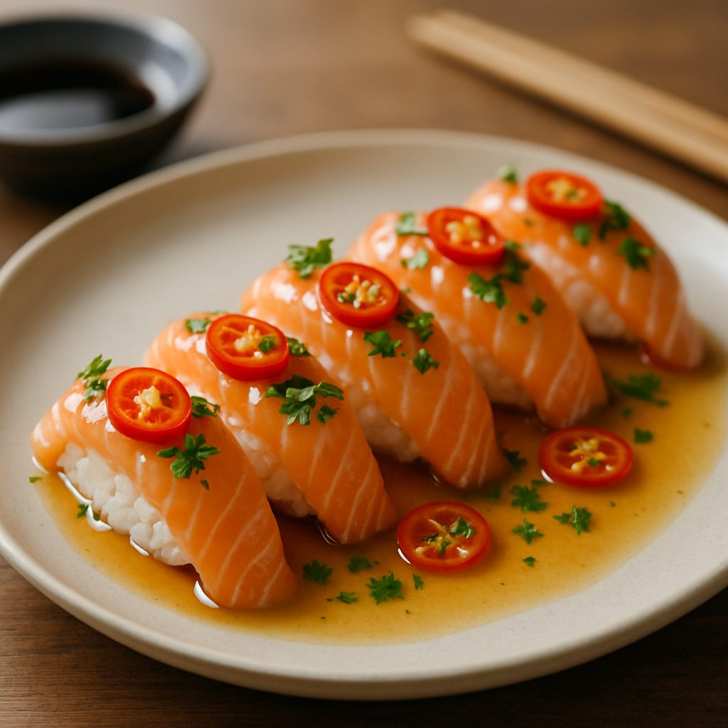 Lateinamerika-Boom: Warum Peru und Mexiko jetzt die Speisekarten erobern – Bild 3