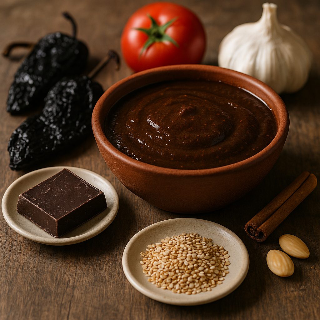 Lateinamerika-Boom: Warum Peru und Mexiko jetzt die Speisekarten erobern – Bild 4