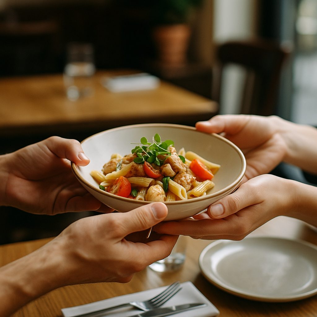 Service-Weltreise: Was wir von Japan, USA und Italien lernen können – Bild 4