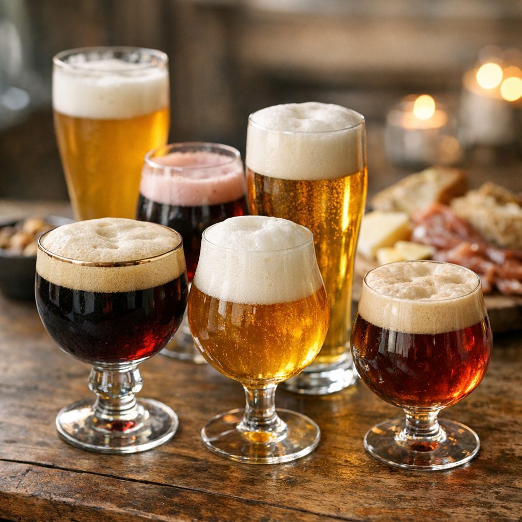 UNESCO-Adel für die Speisekarte: Wie Gastronomen vom Weltkulturerbe profitieren – Bild 3