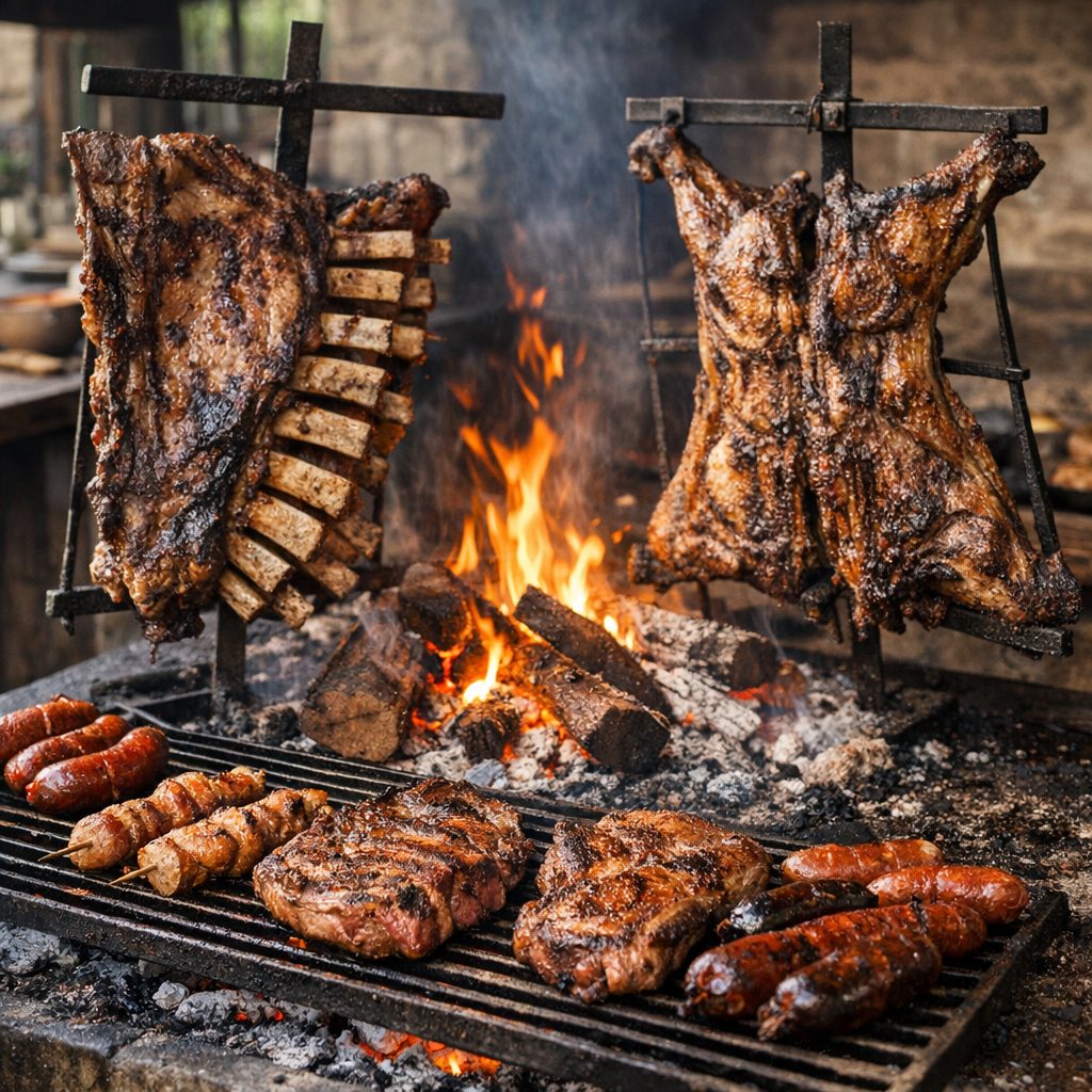 Lateinamerika-Boom: Warum Ceviche, Arepas und Nikkei jetzt die DACH-Gastro erobern – Bild 4