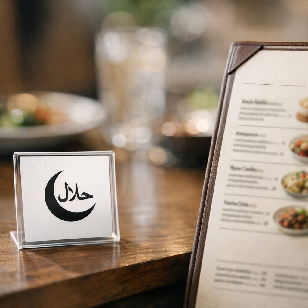 Halal Welcome: So begeistern Sie zahlungskräftige Gäste aus den Golfstaaten – Bild 4