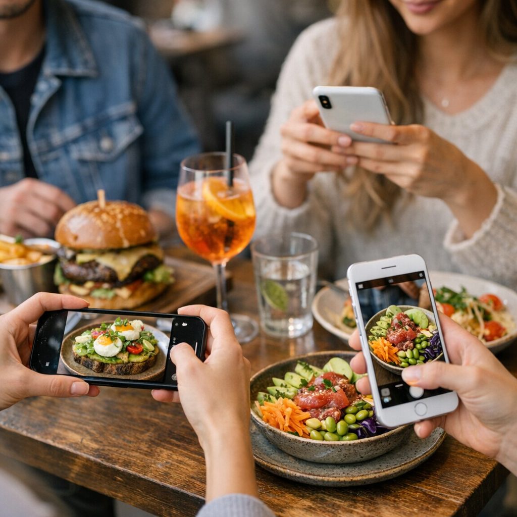 Destination Genuss: Wie Sie Gourmet-Reisende in Ihren Betrieb locken – Bild 2