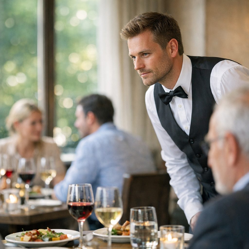 Omotenashi: Was wir von Japans radikaler Gastfreundschaft lernen können – Bild 3