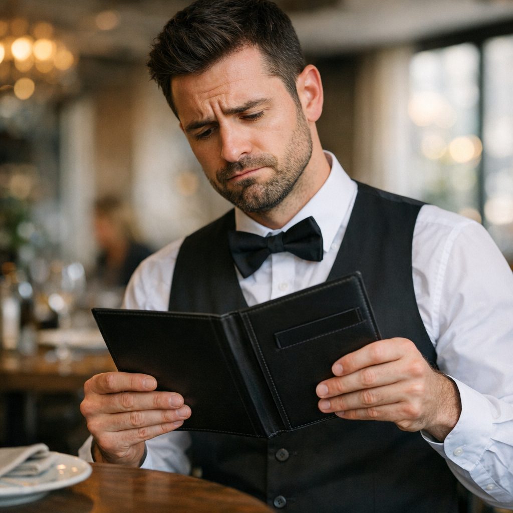 Service ohne Trinkgeld? Was wir von Japan und Skandinavien lernen können – Bild 4