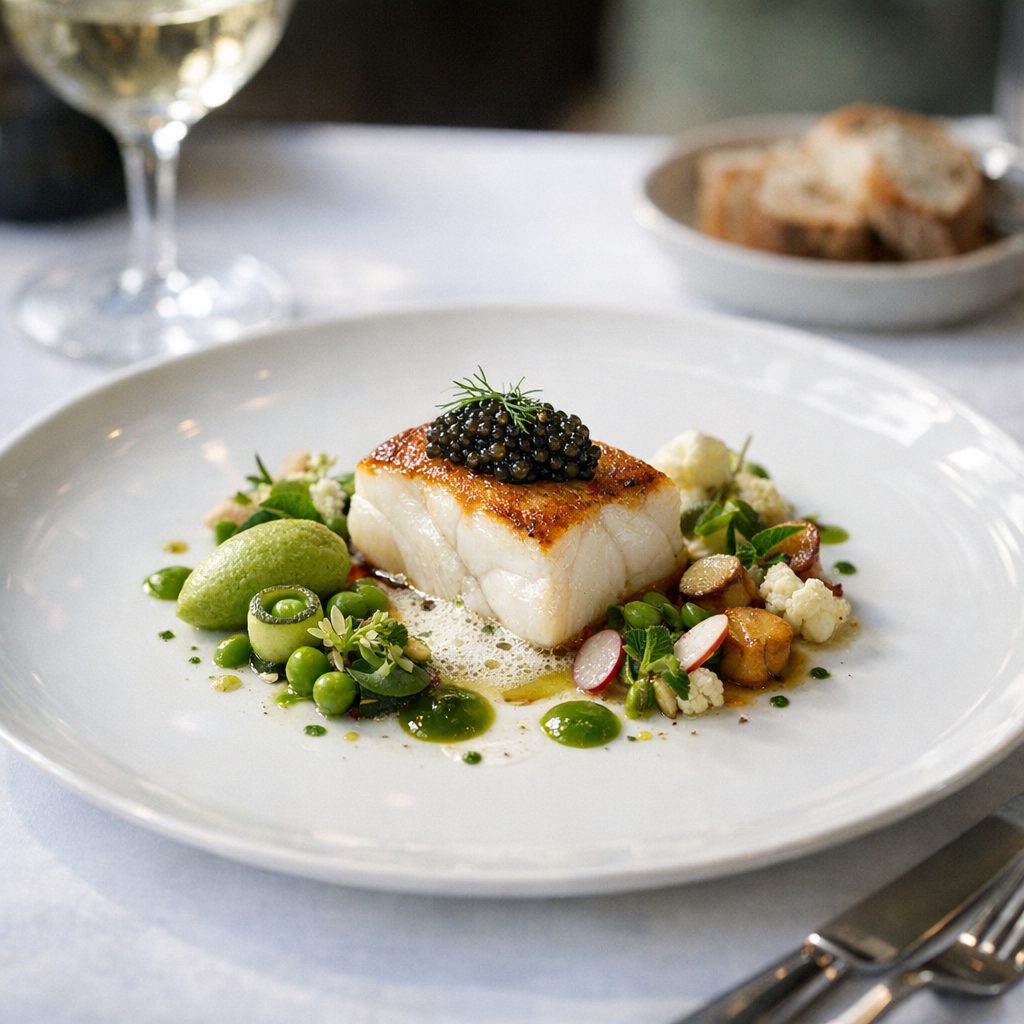 Goldrausch am Golf: Warum der Nahe Osten das neue Mekka der Spitzengastronomie ist – Bild 2