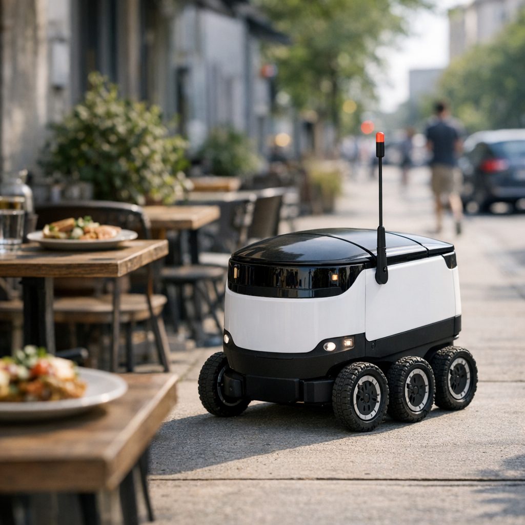 Essenslieferung 2.0: Warum Asiens „Super-Apps“ den europäischen Markt inspirieren – und wo die Grenzen liegen – Bild 3