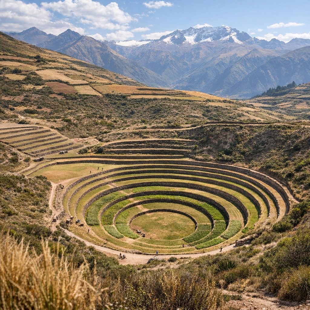 Weltspitze Lima: Warum Lateinamerika die Fine-Dining-Szene dominiert – Bild 3