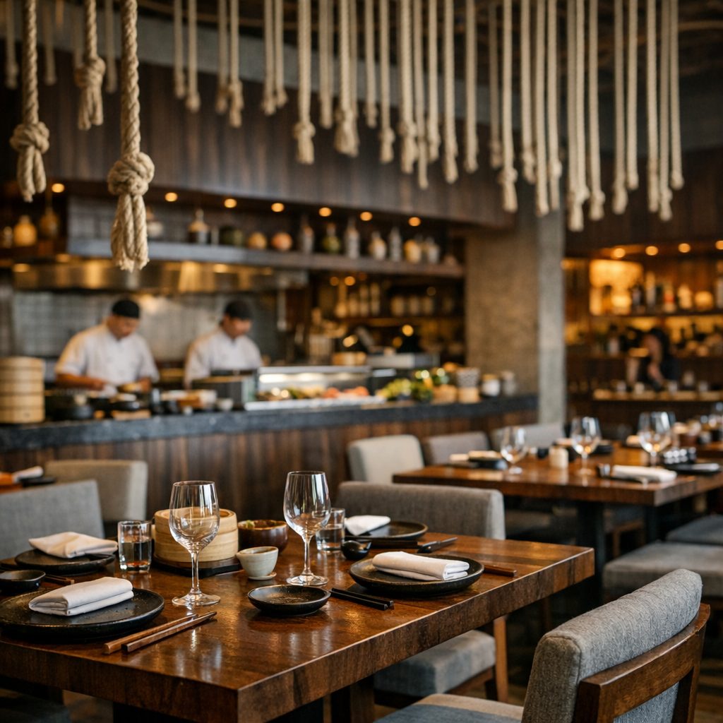 Weltspitze Lima: Warum Lateinamerika die Fine-Dining-Szene dominiert – Bild 4