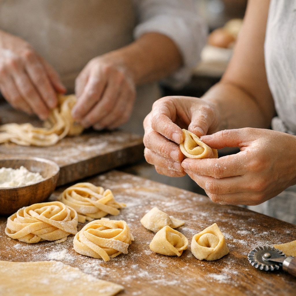 Vom Teller in die Welt: Wie Gastrotourismus neue Umsatzquellen erschließt – Bild 2