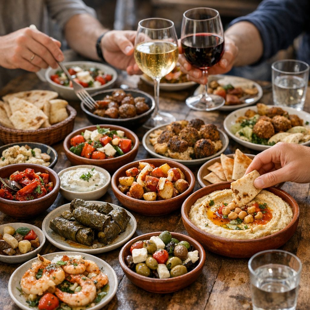 Vom Teller in die Welt: Wie Gastrotourismus neue Umsatzquellen erschließt – Bild 3