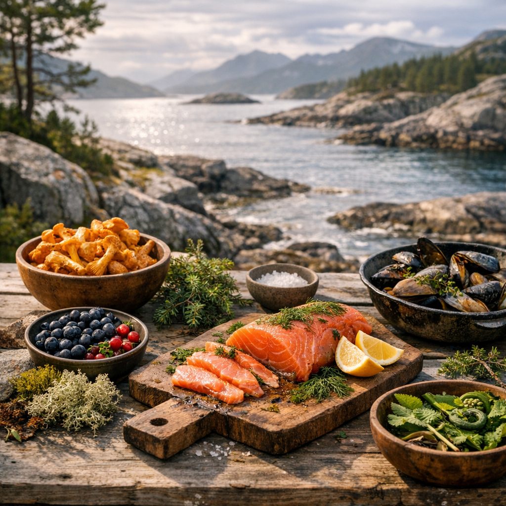 New Nordic Cuisine: Was Gastronomen vom skandinavischen Erfolgssystem lernen können – Bild 3