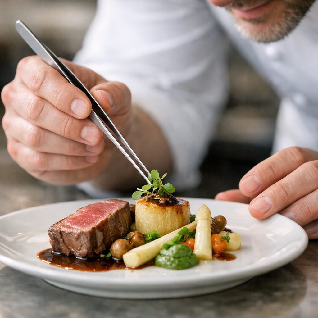 New Nordic Cuisine: Was Gastronomen vom skandinavischen Erfolgssystem lernen können – Bild 4