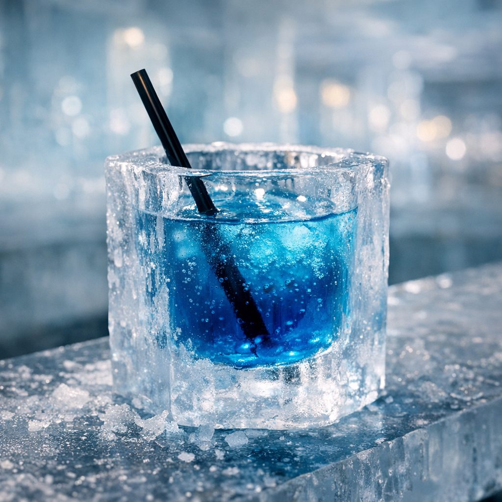 Erlebnis schlägt Übernachtung: Was wir von den extremsten Hotels der Welt lernen können – Bild 4