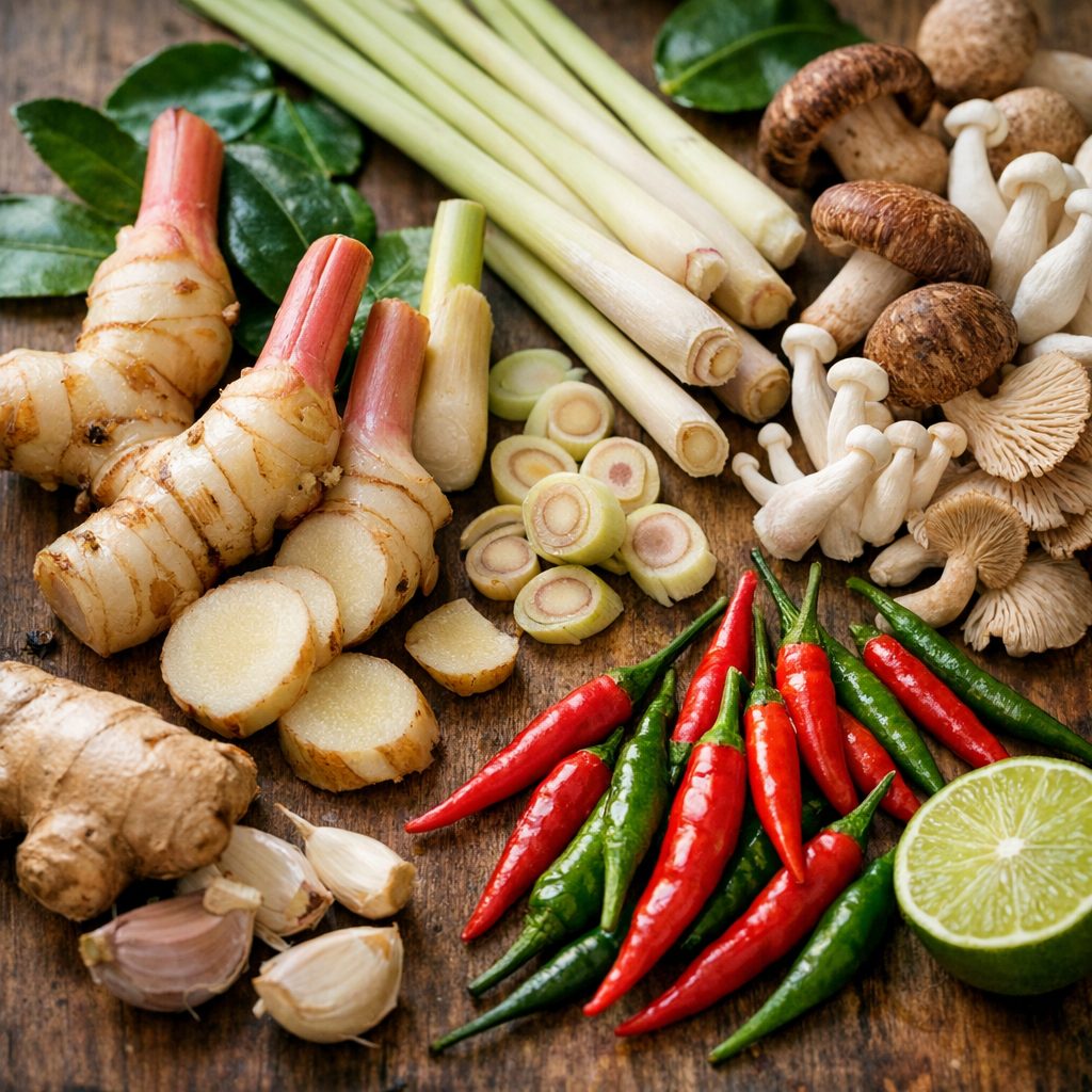 Southeast Asian Wave: Wie kulinarische Heimkehrer die Weltküche neu definieren – Bild 3