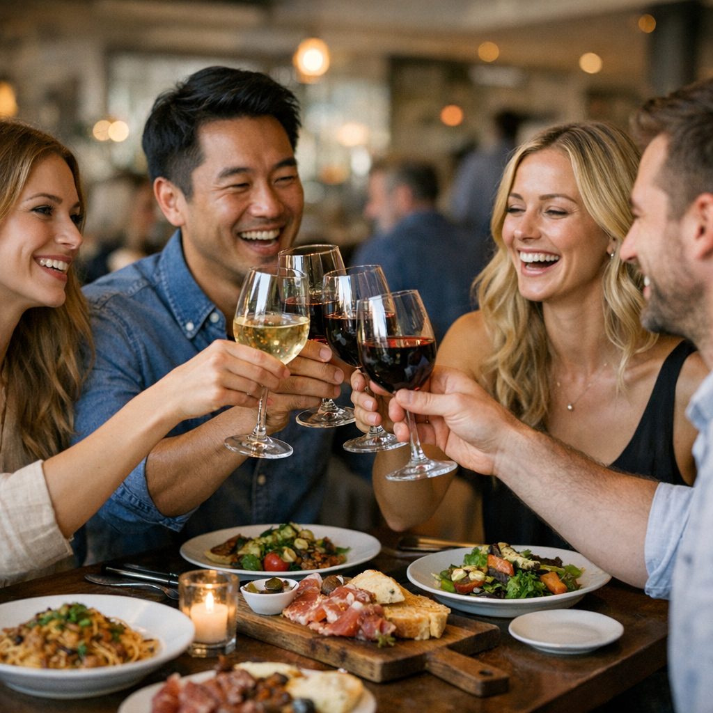 Destination Dining: Wie Abu Dhabi die Welt anlockt – und was DACH-Hoteliers lernen können – Bild 3