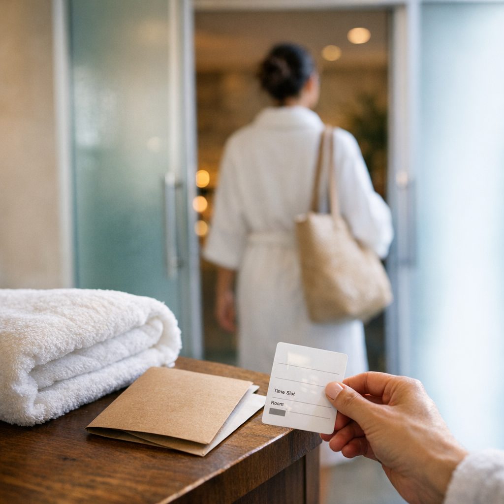 Nur Zimmer, bitte: Was Hotels von Deltas Basic Business lernen können – Bild 4