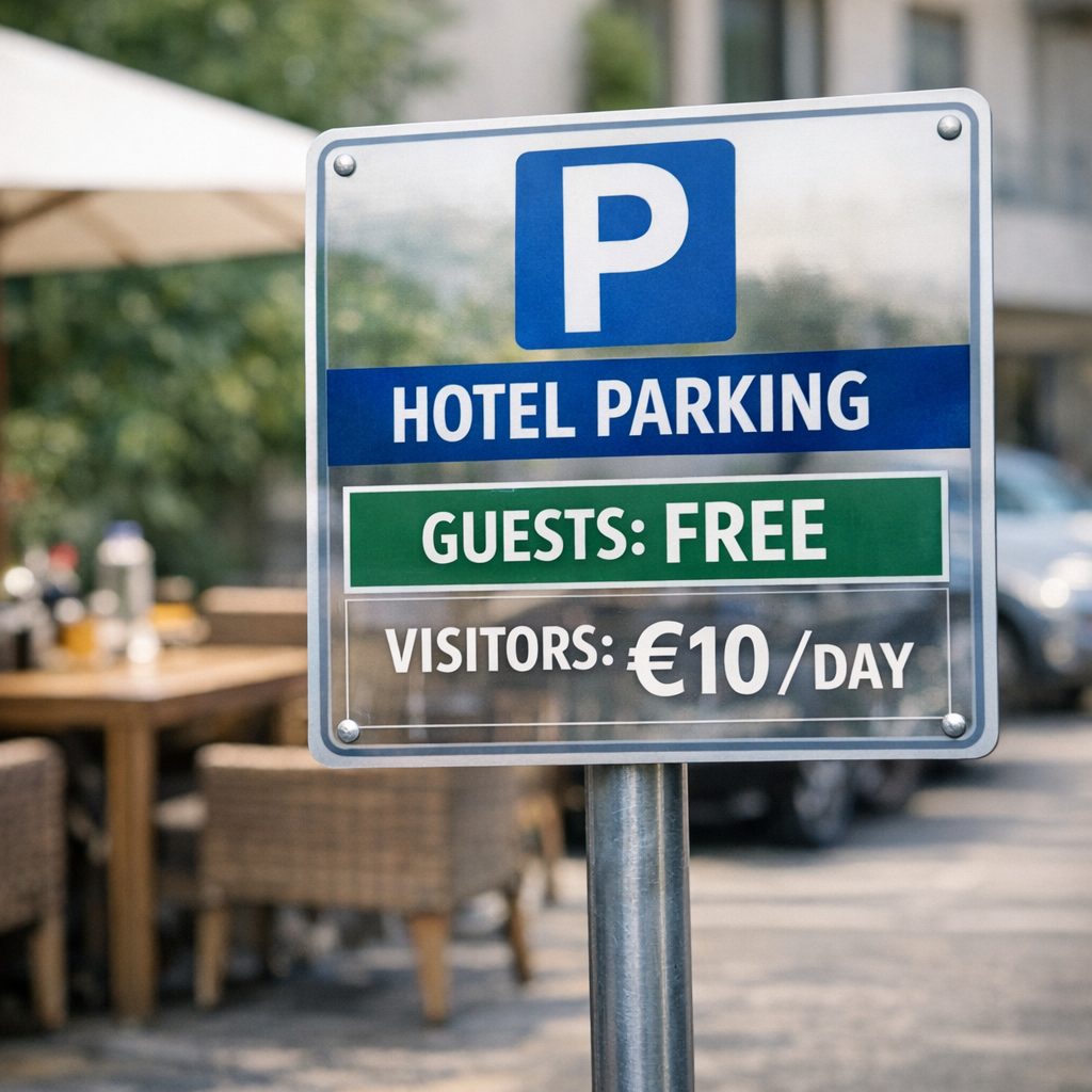 Nur Zimmer, bitte: Was Hotels von Deltas Basic Business lernen können – Bild 5