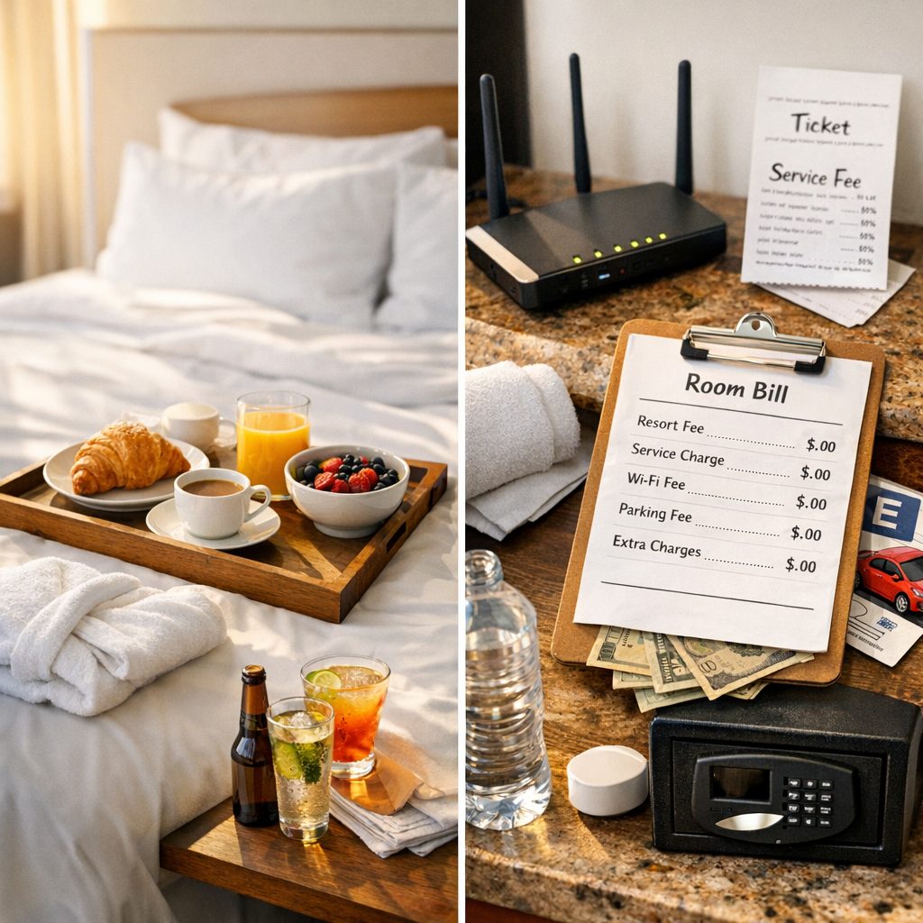 Nur Zimmer, bitte: Was Hotels von Deltas Basic Business lernen können – Bild 6
