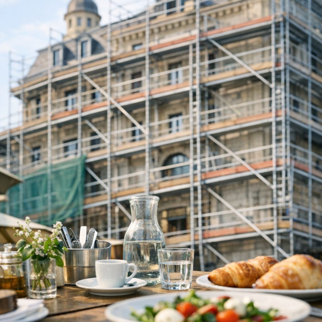 Wem gehört der Schlüssel? Warum Hotelstrategie wieder an der Immobilie hängt – Bild 4