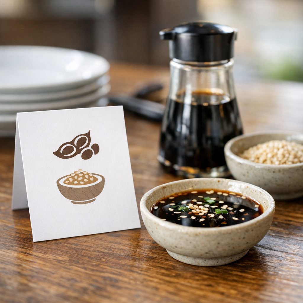 Gochujang braucht eine Waage – Bild 7