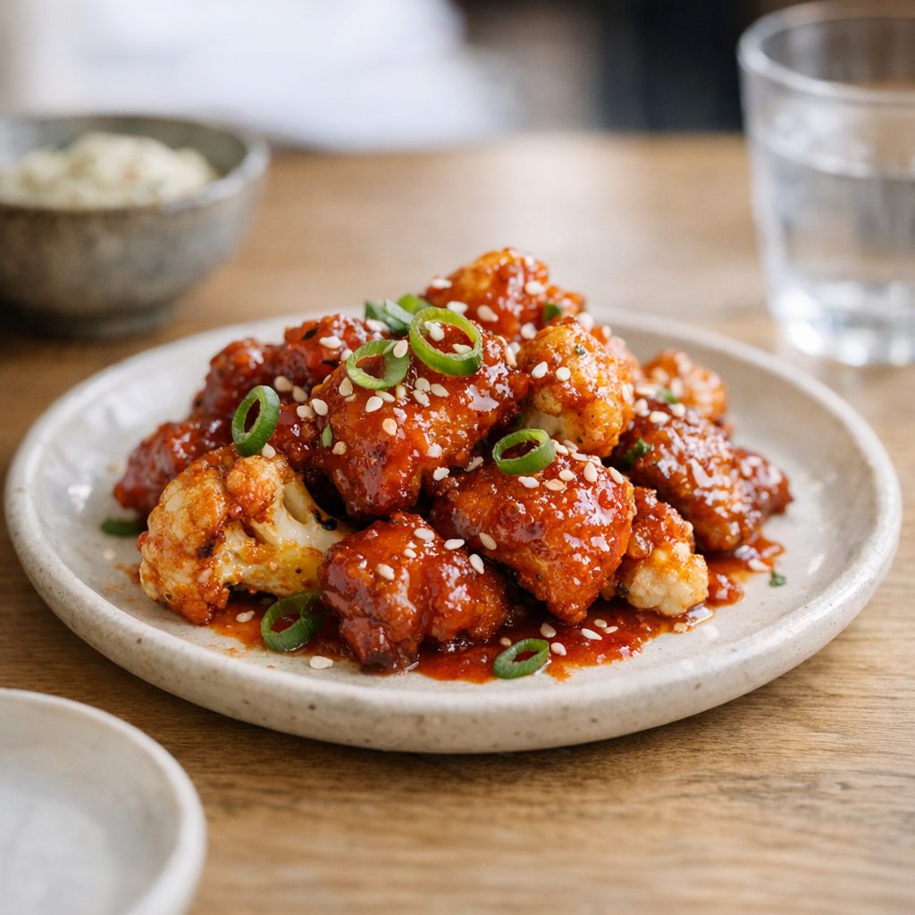 Gochujang braucht eine Waage – Bild 8
