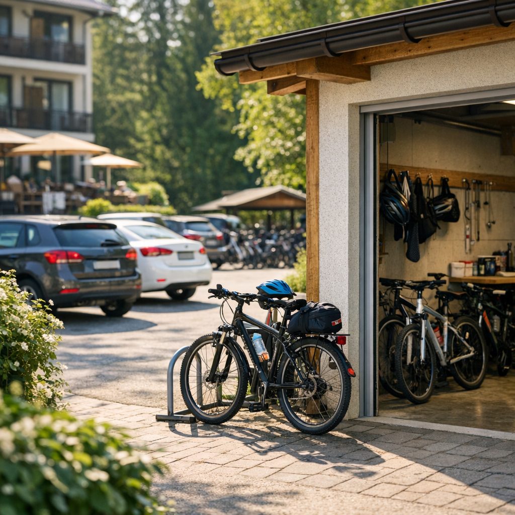 Sommerwert in drei Nächten – Bild 7