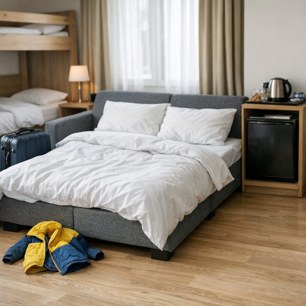 Nebenan bucht mit – Bild 2