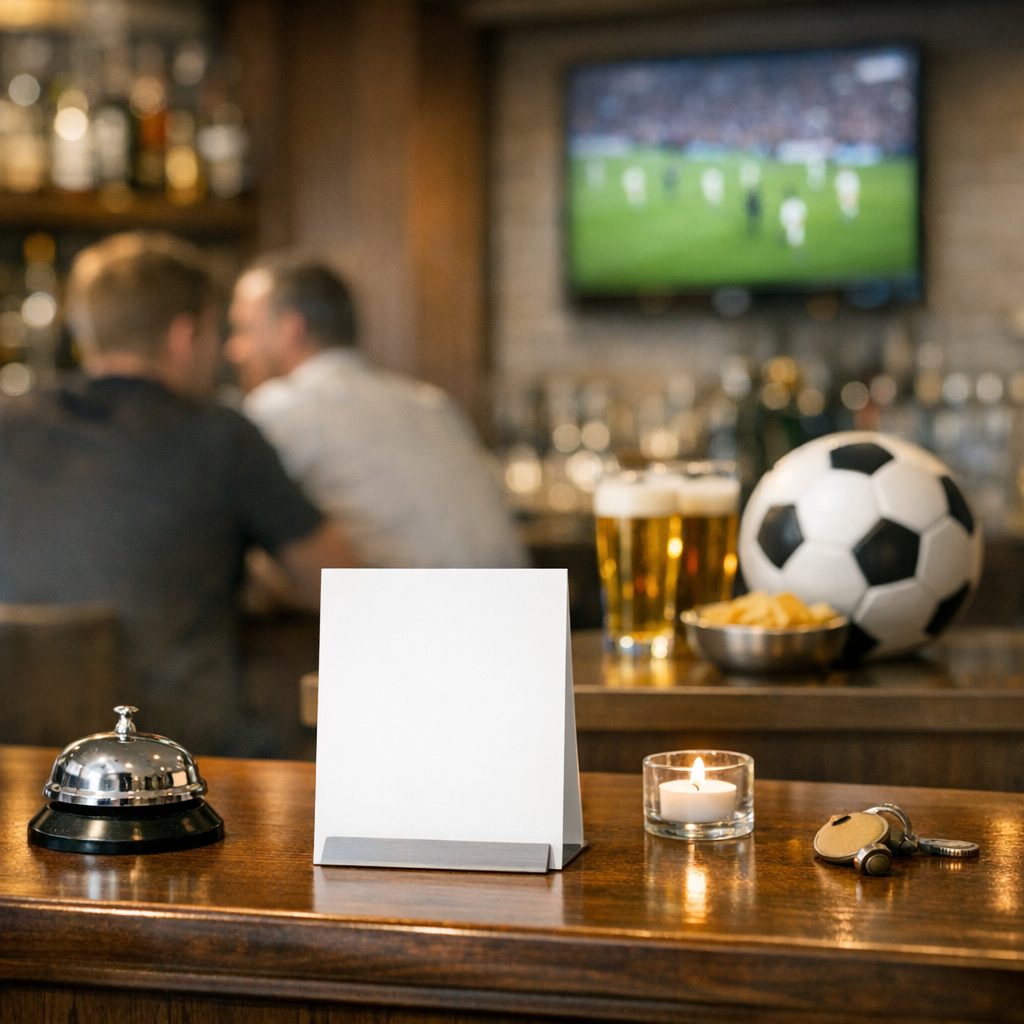 Biermeldung auf dem Dienstplan – Bild 4