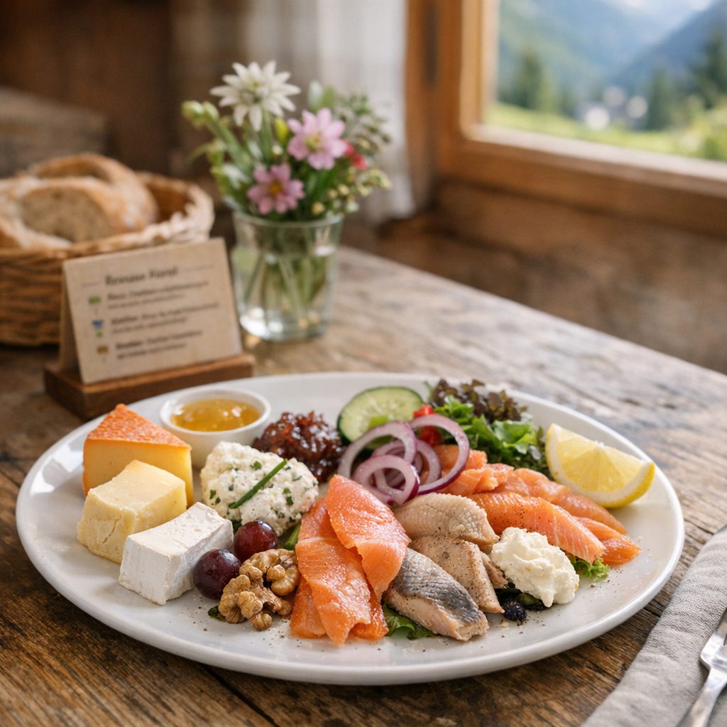 Im All-inclusive-Paket zählt der freie Tisch – Bild 3
