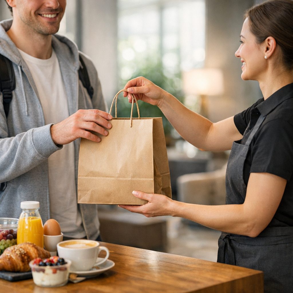 Langzeitgäste verändern den Wochenplan für Reinigung und Service – Bild 5