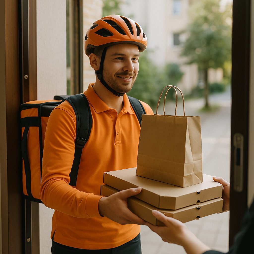 Ghost Kitchens: Goldgrube oder Geisterstadt? Das Erfolgsrezept der unsichtbaren Restaurants – Bild 2