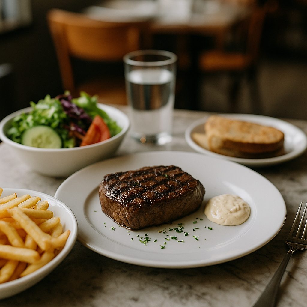 Ghost Kitchens: Goldgrube oder Geisterstadt? Das Erfolgsrezept der unsichtbaren Restaurants – Bild 4