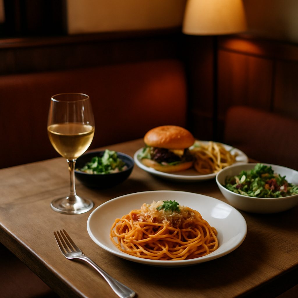 Das „Nach-Hause-kommen-Gefühl“: Warum Herzlichkeit die neue Währung der Gastronomie ist – Bild 3