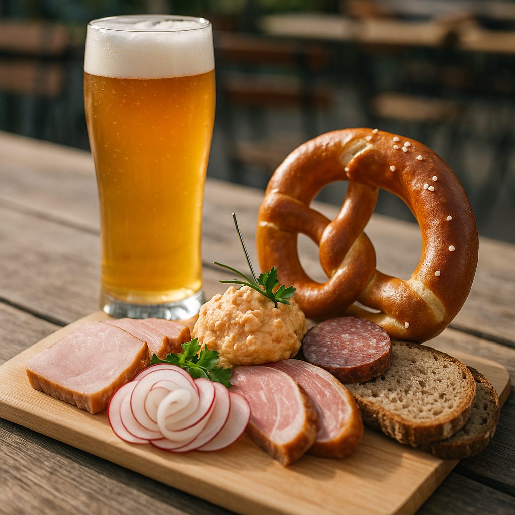 Über 200 Jahre Biergarten: Wie ein königliches Verbot zur Erfolgsgeschichte wurde – Bild 3