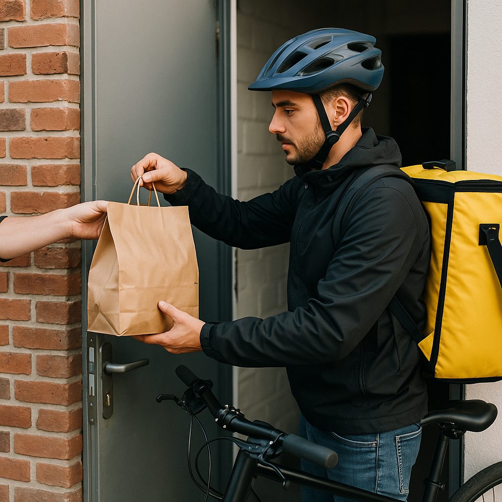 Ghost Kitchens: Goldgrube oder Geisterstadt? Chancen für Gastronomen – Bild 4