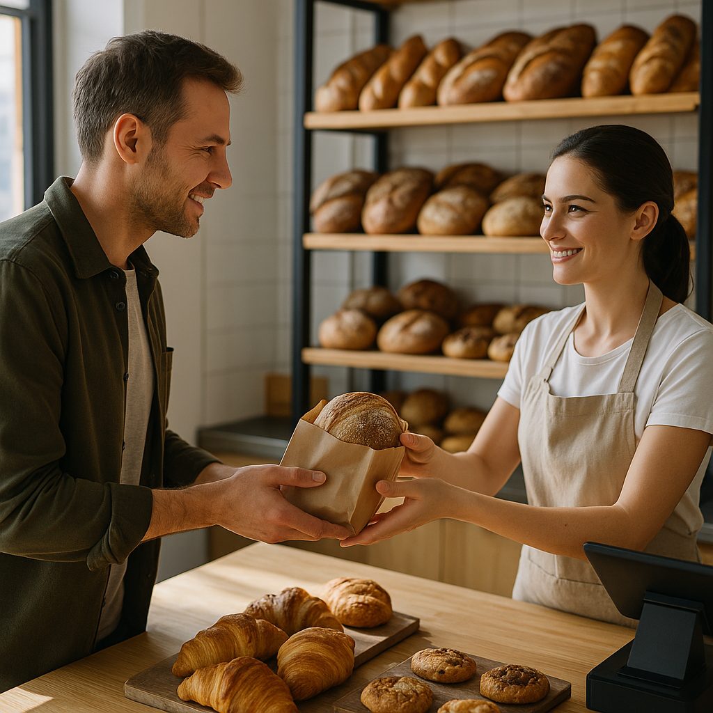 Gastro goes Retail: Vom Teller ins Regal – Wie Restaurants zu Marken werden – Bild 3
