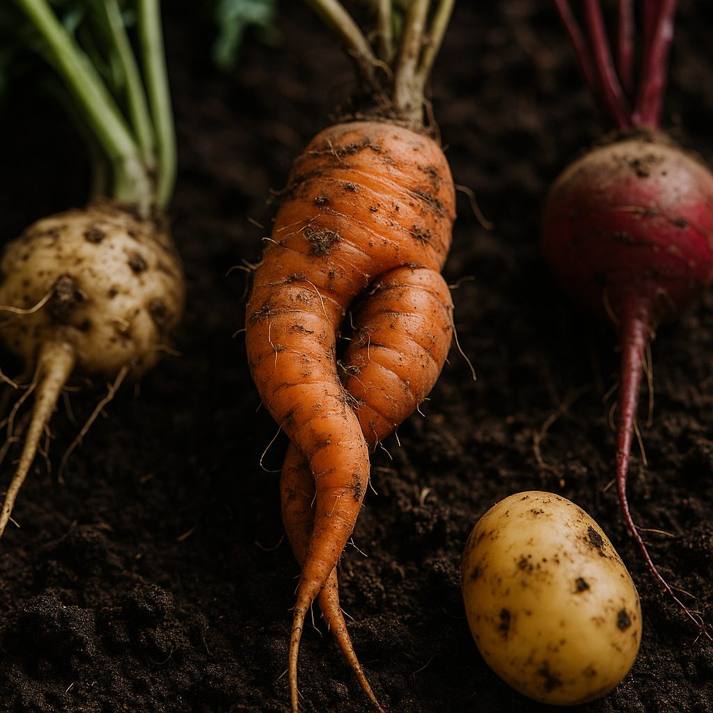 Farm-to-Table 2.0: Wenn der Koch zum Gärtner wird – lohnt sich die eigene Landwirtschaft? – Bild 2