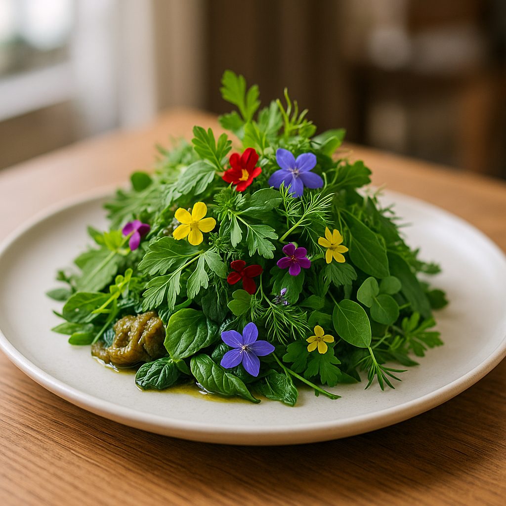 Farm-to-Table 2.0: Wenn der Koch zum Gärtner wird – lohnt sich die eigene Landwirtschaft? – Bild 4