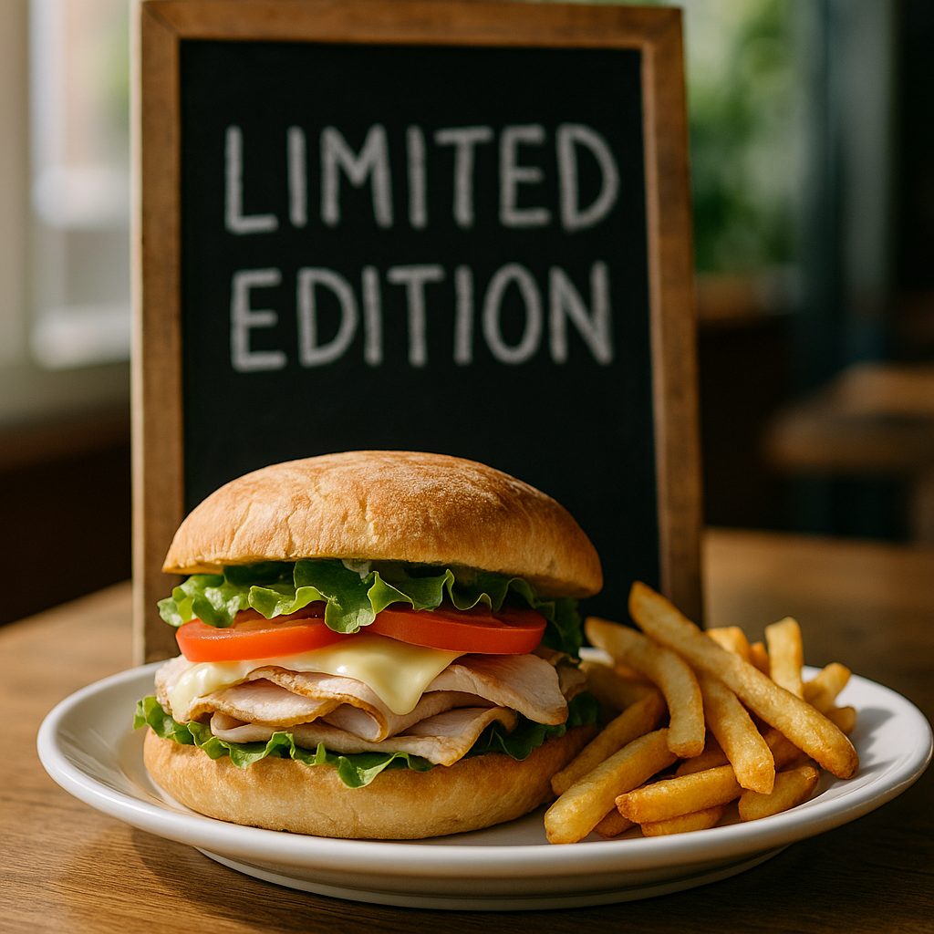 Pop-up-Gastronomie: Strategischer Testballon statt nur kurzer Hype – Bild 2