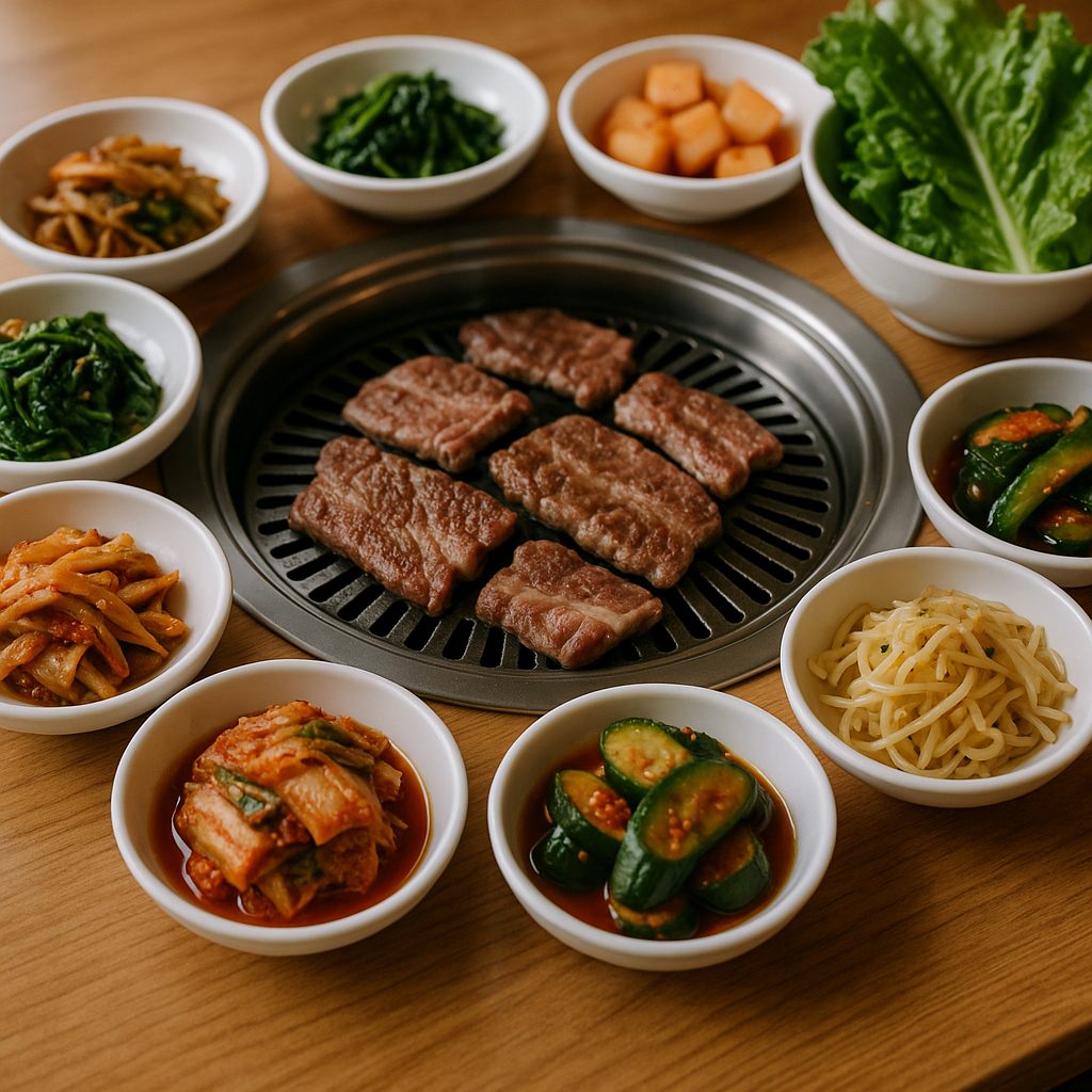 Von der Nische zum Mainstream: Wie Migration den deutschen Gaumen revolutionierte – und was als Nächstes kommt – Bild 3