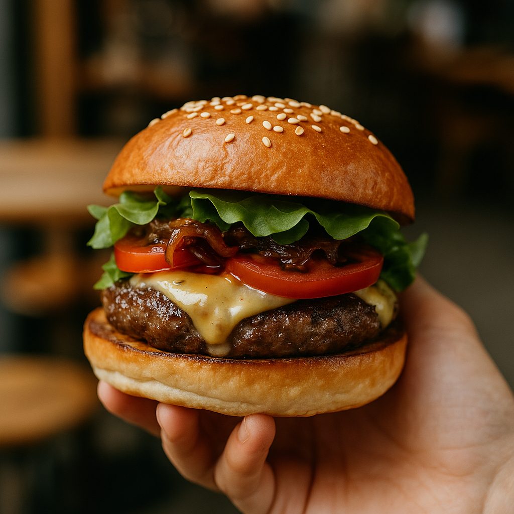 Die Renaissance der Markthalle: Warum Food Halls Europas heißester Gastro-Trend sind – Bild 2