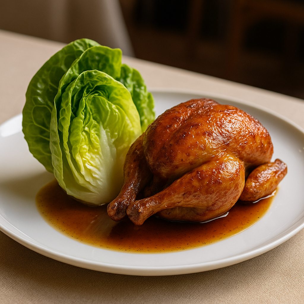 Bistronomie & Fine Casual: Warum die weiße Tischdecke ausgedient hat – Bild 2