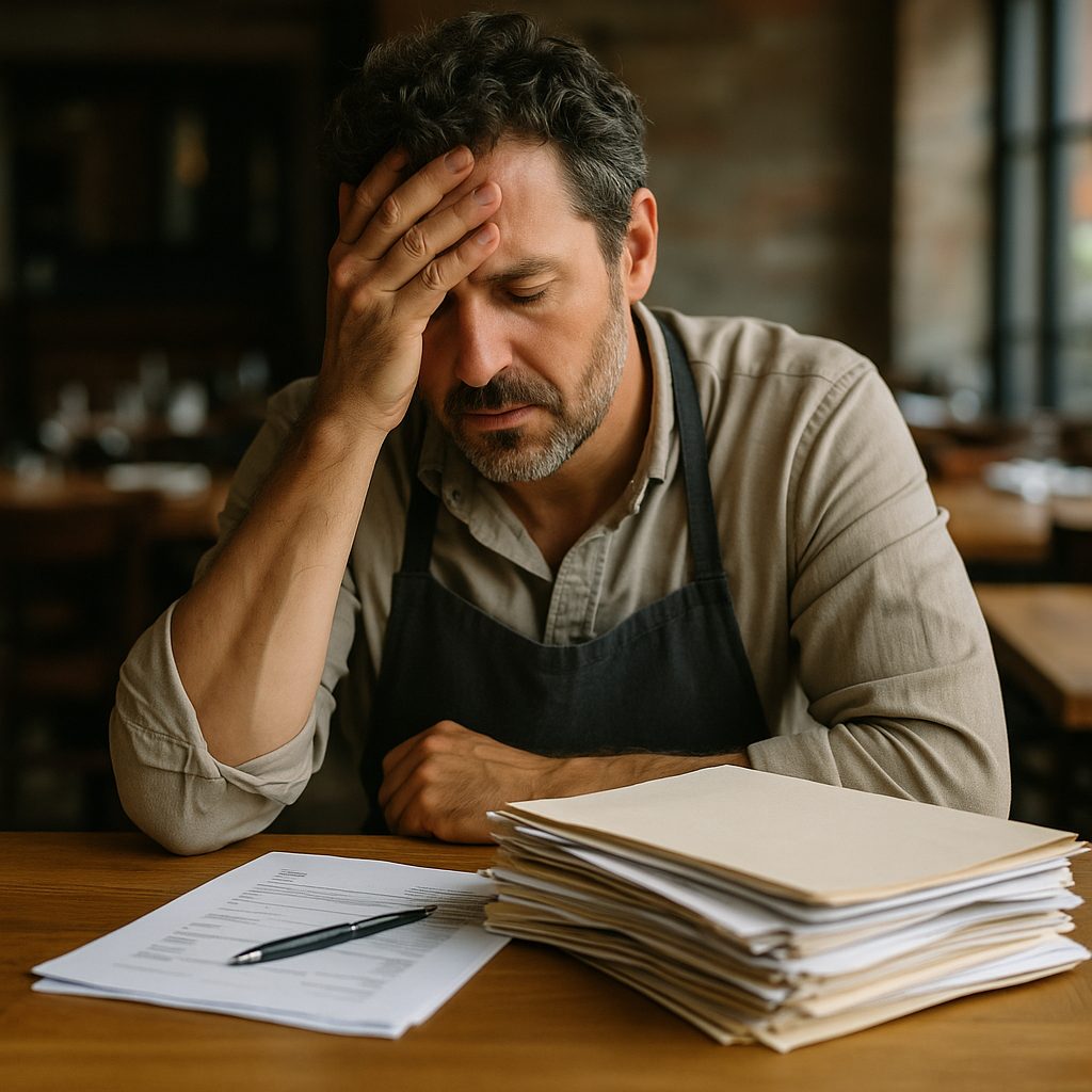 19 % MwSt.: Bilanz eines Schockjahres & die Hoffnung auf 2026 – Bild 4