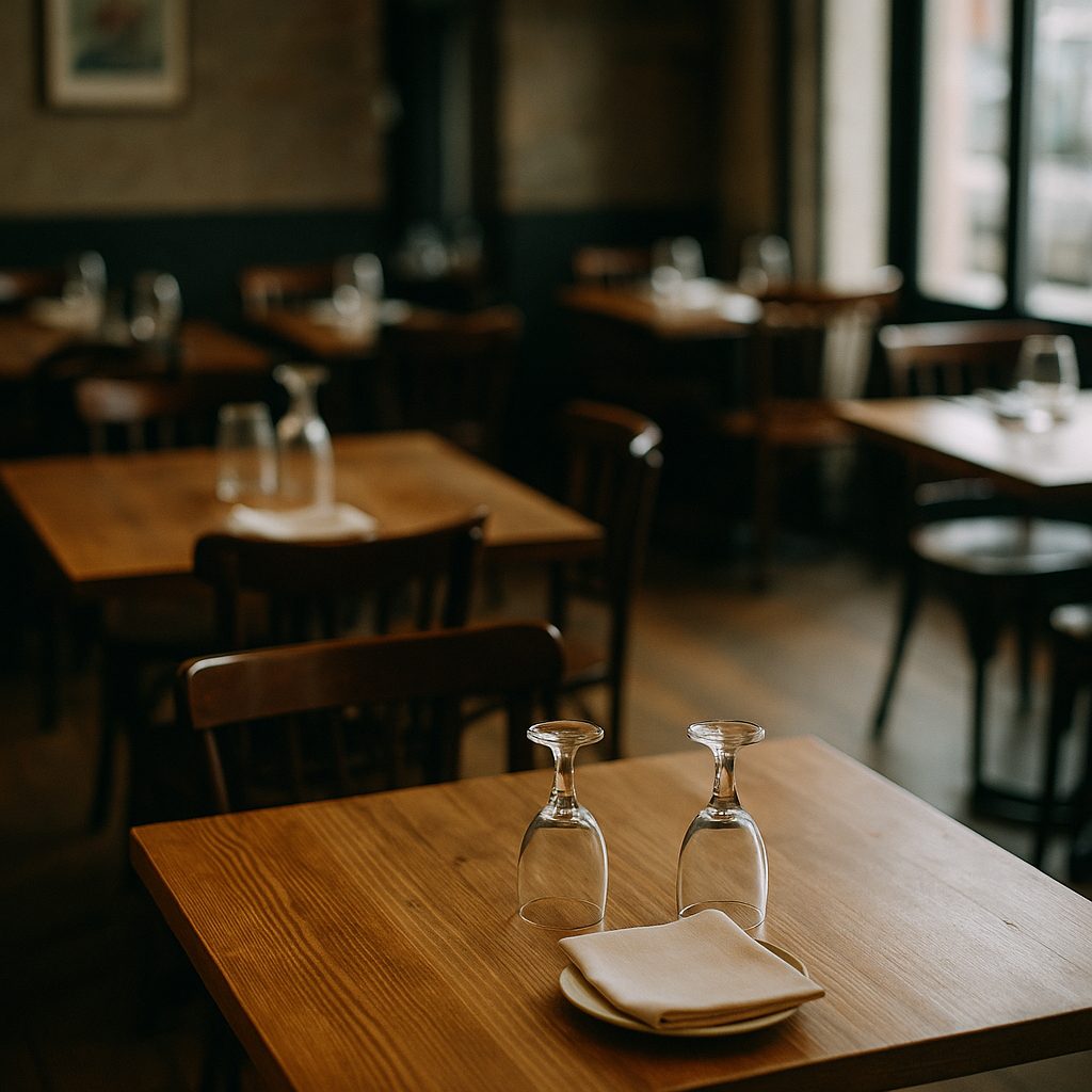 Koste es, was es wolle? Wie die Gastronomie im Zangengriff der Kosten überlebt – Bild 3