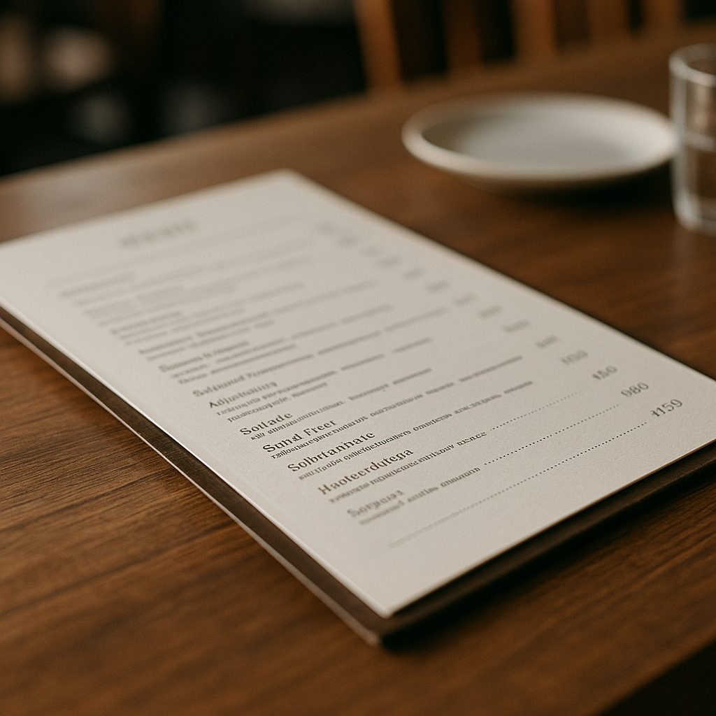 Schluss mit der Selbstausbeutung: Warum Preiserhöhungen jetzt überlebenswichtig sind – Bild 2